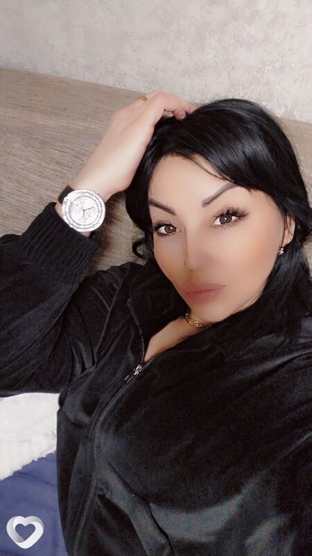 Lanochka, 37, Ростове-на-Дону — анкета №2548867