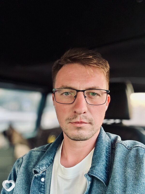 Кирилл, 33, Минске — анкета №2548872