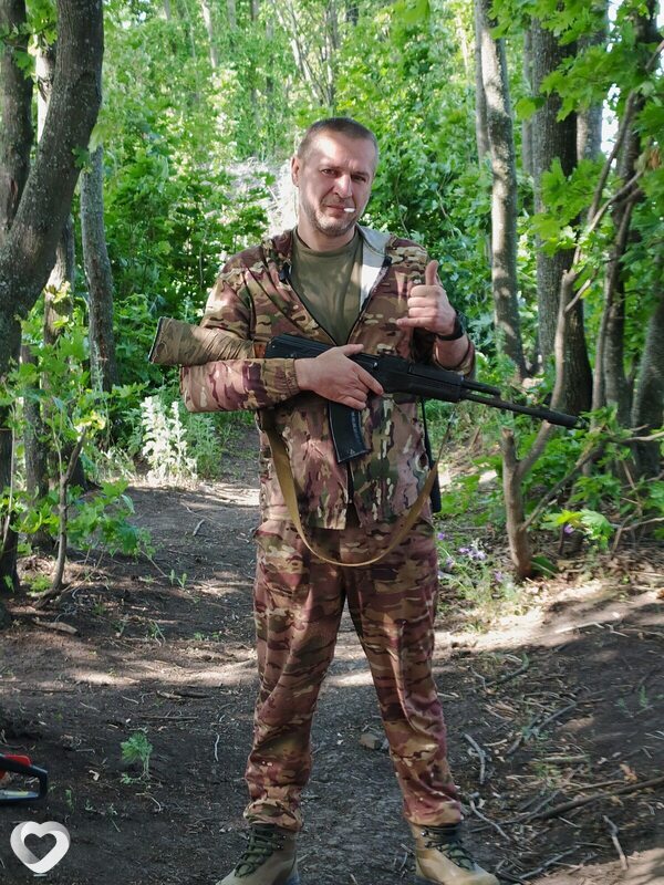 Алексей, 42, Москве — анкета №2548331