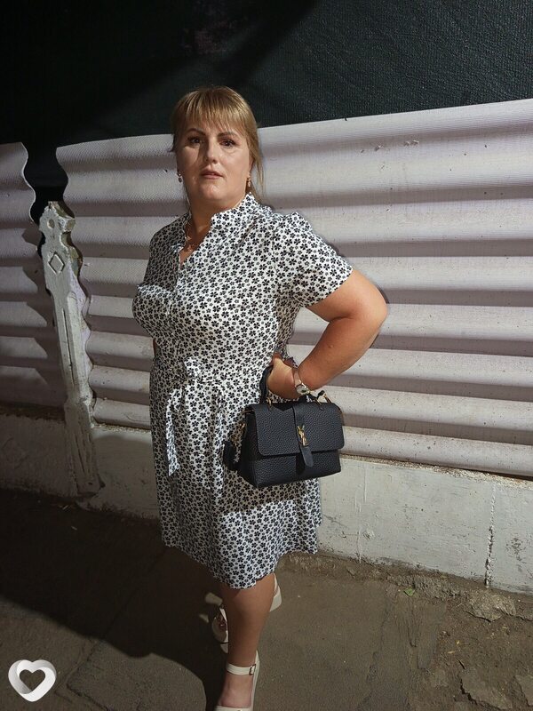 Яна, 43, Симферополе — анкета №2548335