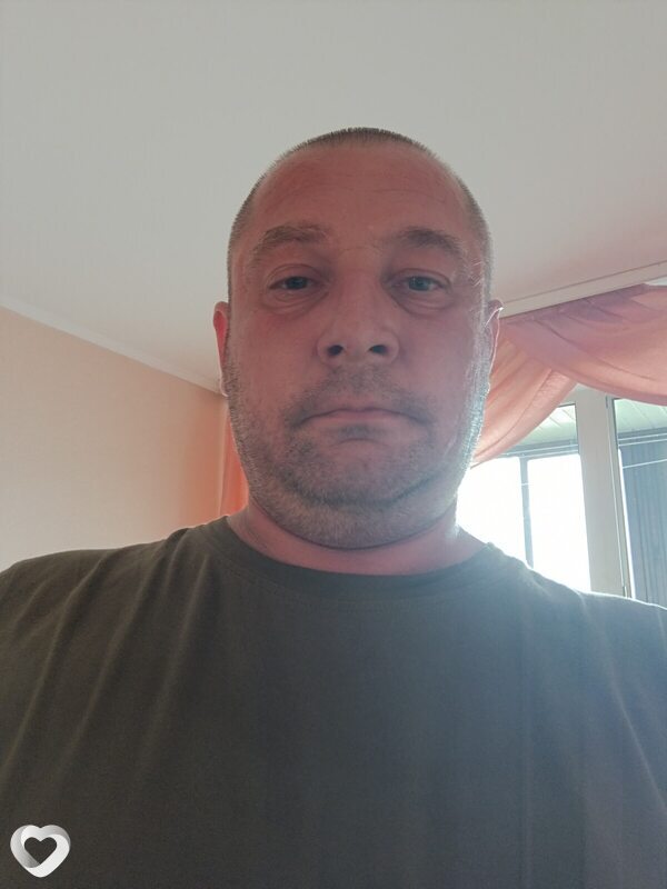 Сергей, 41, Могилев — анкета №2548012