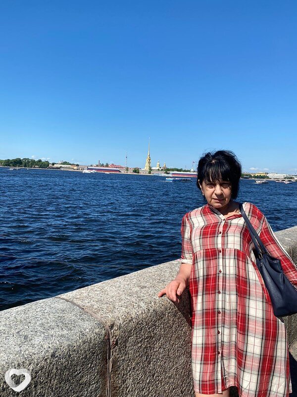Ирина, 65, Ставрополе — анкета №2548022