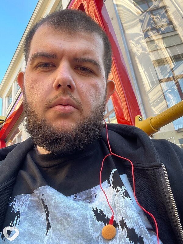 Максим, 30, Краснодаре — анкета №2548024