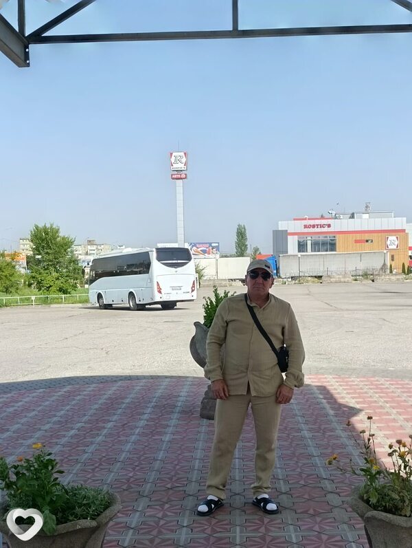 Заля, 50, Кировске — анкета №2548028