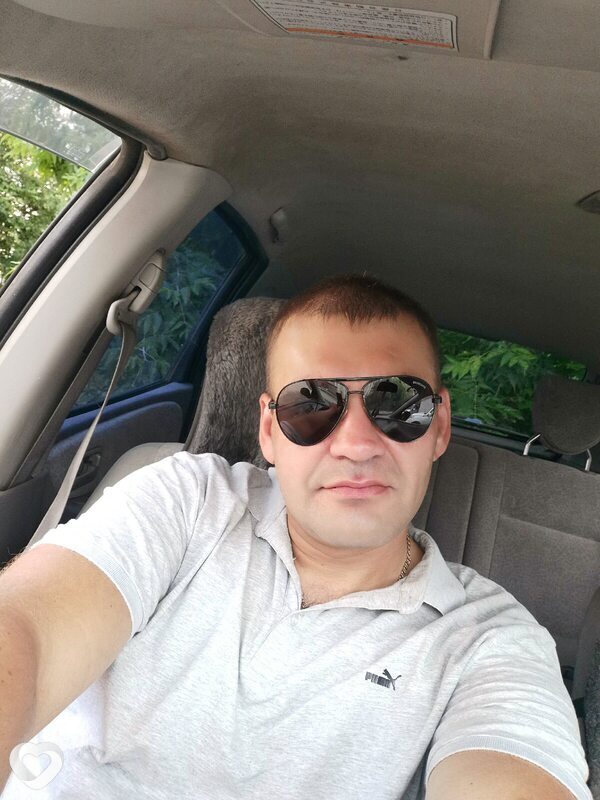 Евгений, 36, Абакане — анкета №2548032