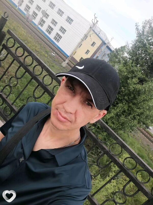 Дикий, 36, Прокопьевске — анкета №2548033