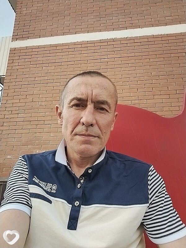 Владимир, 48, Улан-Удэ — анкета №2548089