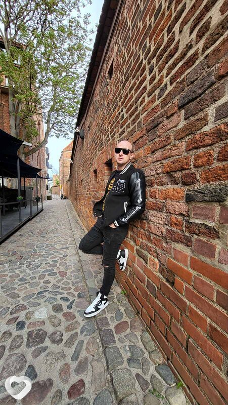 Сергей, 38, Минске — анкета №2548090