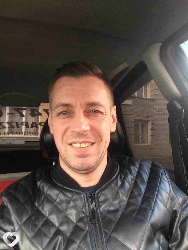 Сергей, 48, Кирове — анкета №2548091