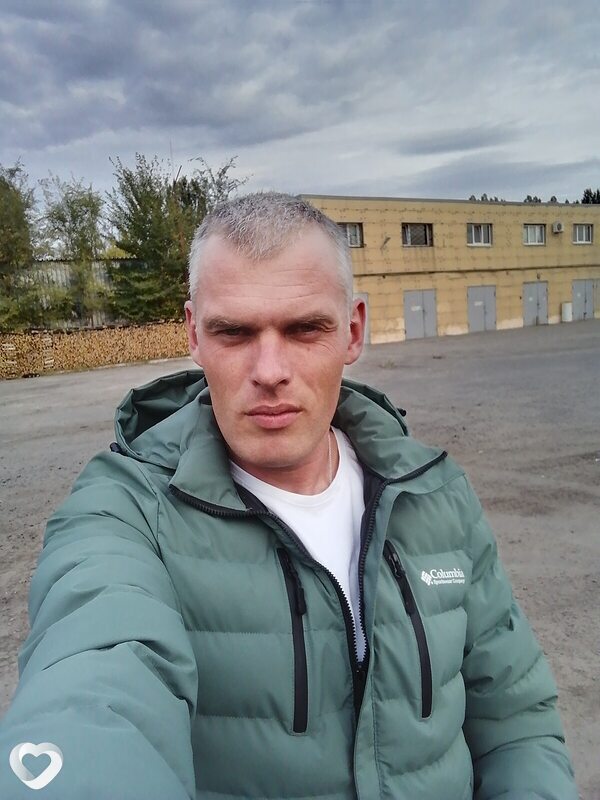 Егор, 36, Мариуполе — анкета №2548096