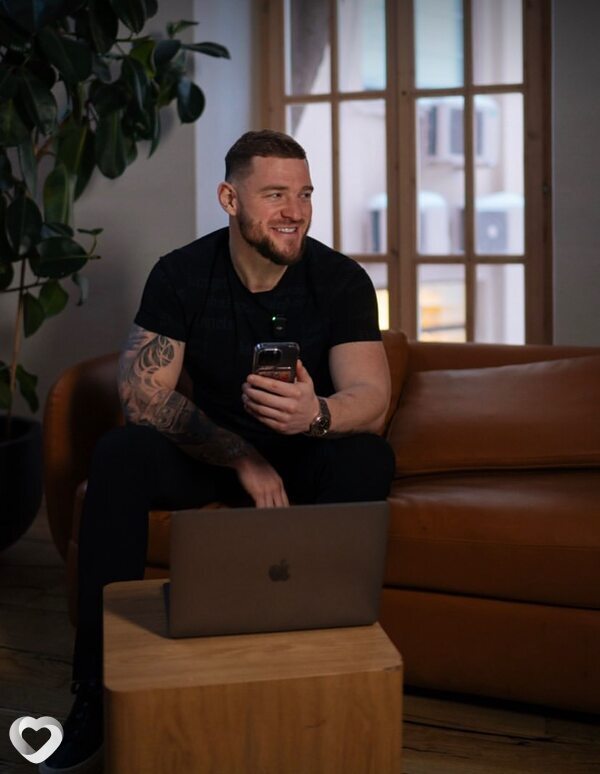 Денис, 37, Сургуте — анкета №2548104