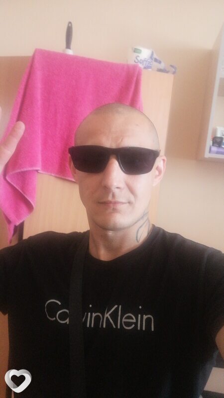 Кирилл, 34, Бирске — анкета №2548108