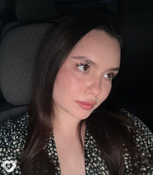 Эвелина, 19, Оренбурге — анкета №2548074