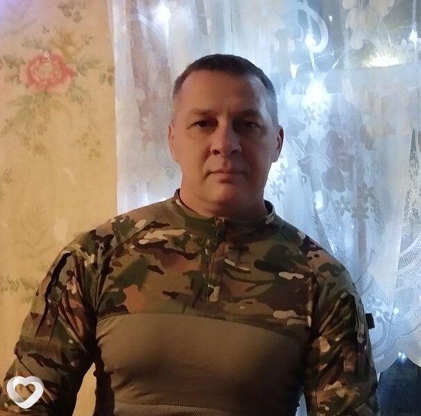 Игорь, 48, Липецке — анкета №2548075