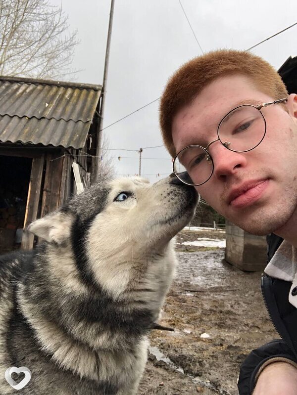 Дмитрий, 21, Кемерове — анкета №2548076