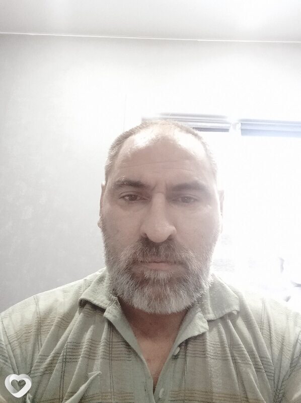 Андрей, 50, Усолье-Сибирское — анкета №2548078