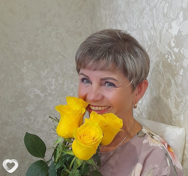Татьяна, 65, Омске — анкета №2548083