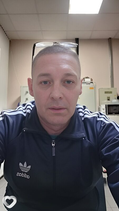 Игорь, 49, Ульяновске — анкета №2548084