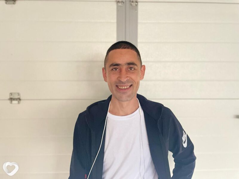 Эдуард, 38, Новосибирске — анкета №2548085