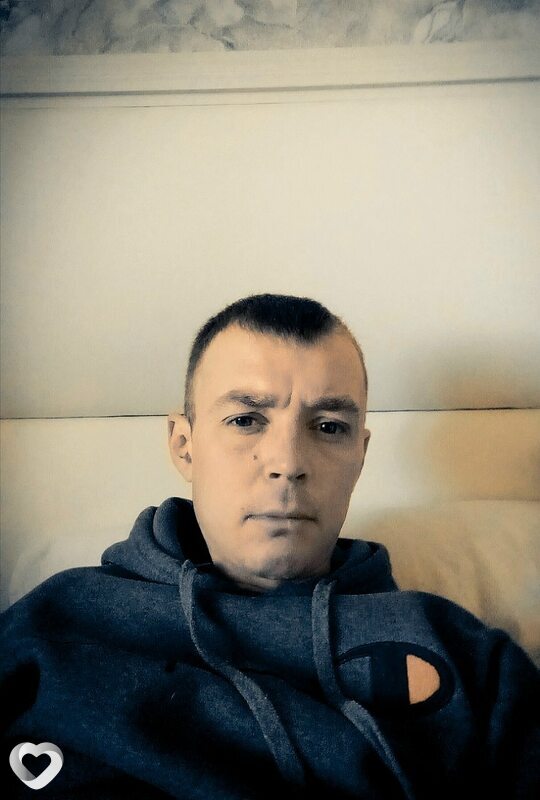 Вм, 34, Минске — анкета №2548007