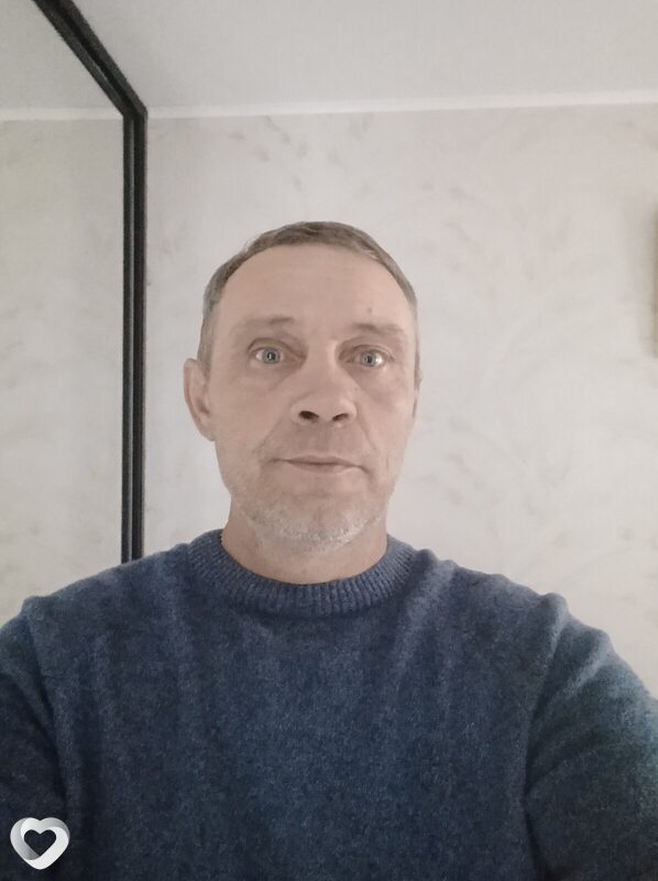 Владимир, 50, Энгельсе — анкета №2548146