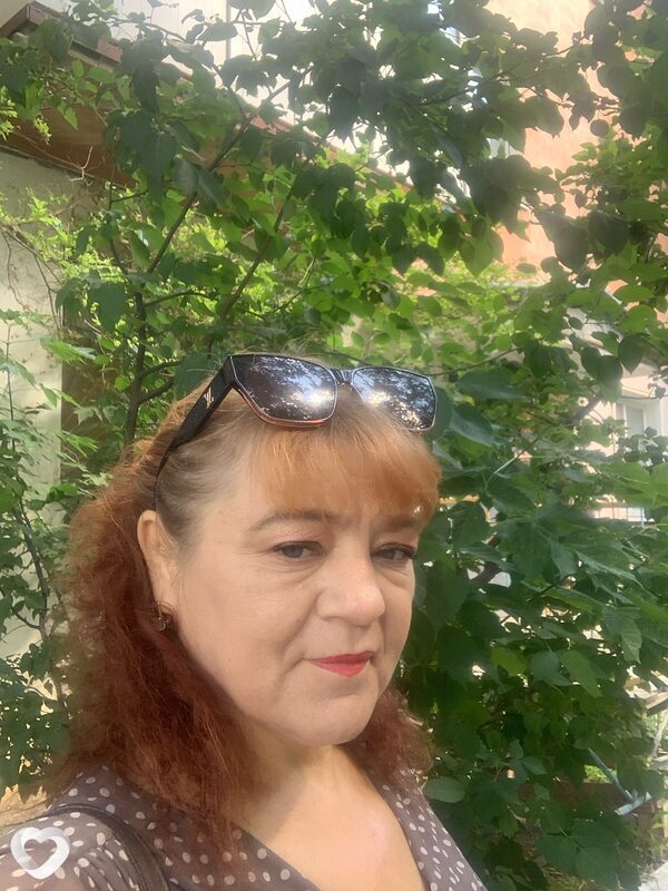 Надежда, 47, Актобе — анкета №2548150