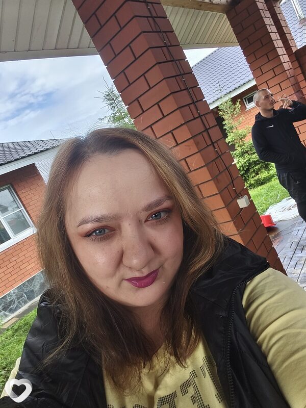 Эльвира, 36, Казани — анкета №2548152
