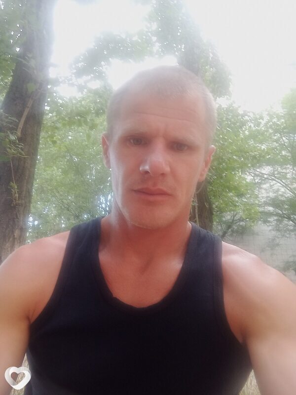 Константин, 36, Волгограде — анкета №2548884