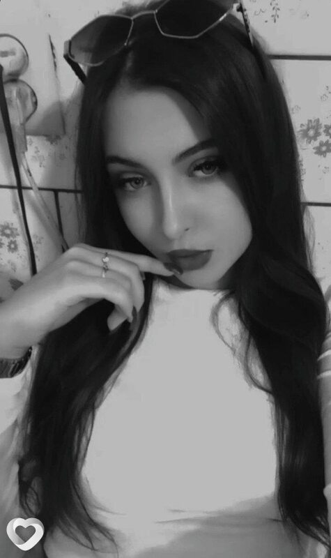 Маша, 20, Могилев — анкета №2548893