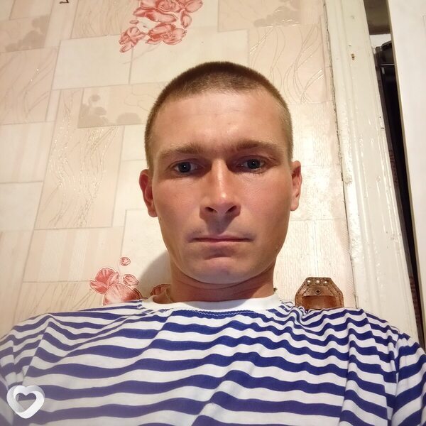 Валера, 35, Белгороде — анкета №2548902