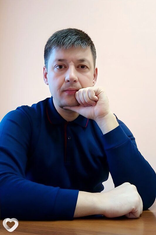 Рустам, 42, Ленинске-Кузнецком — анкета №2548234