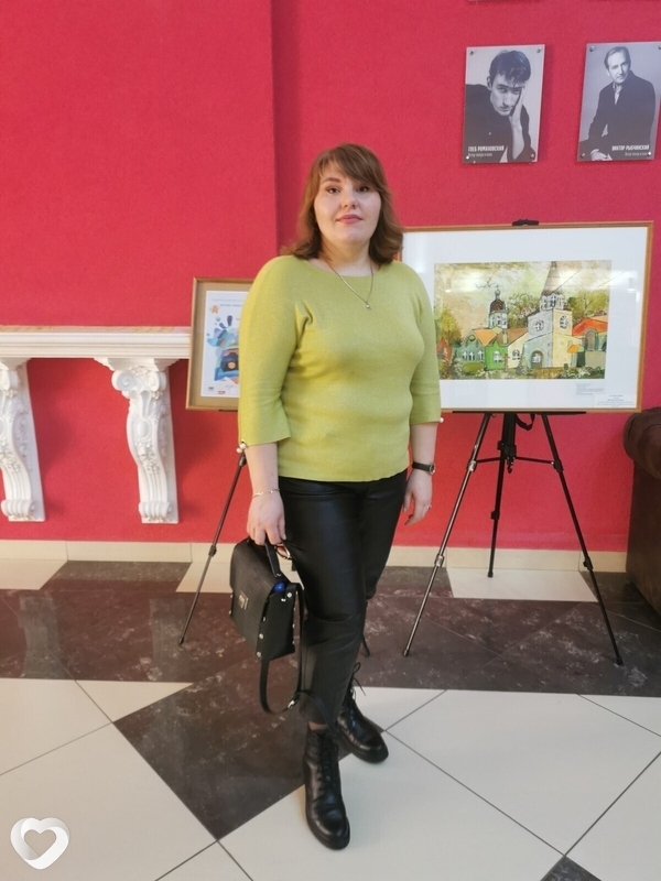 Татьяна, 36, Минске — анкета №2548235