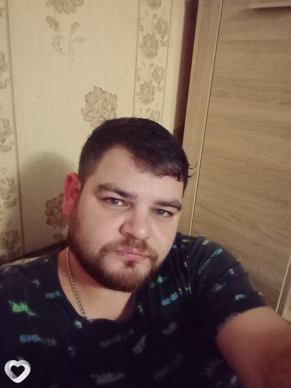 Роман, 35, Чите — анкета №2548238