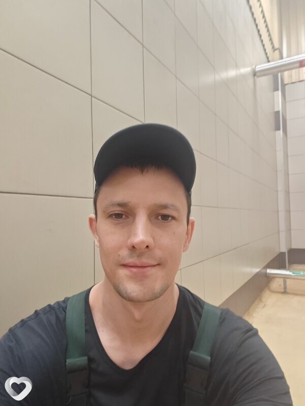 Dmitry, 33, Санкт-Петербурге — анкета №2548249