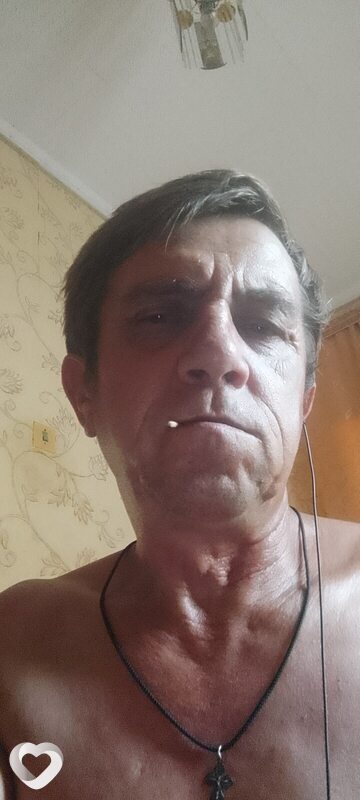 Анатолий, 50, Азове — анкета №2548111