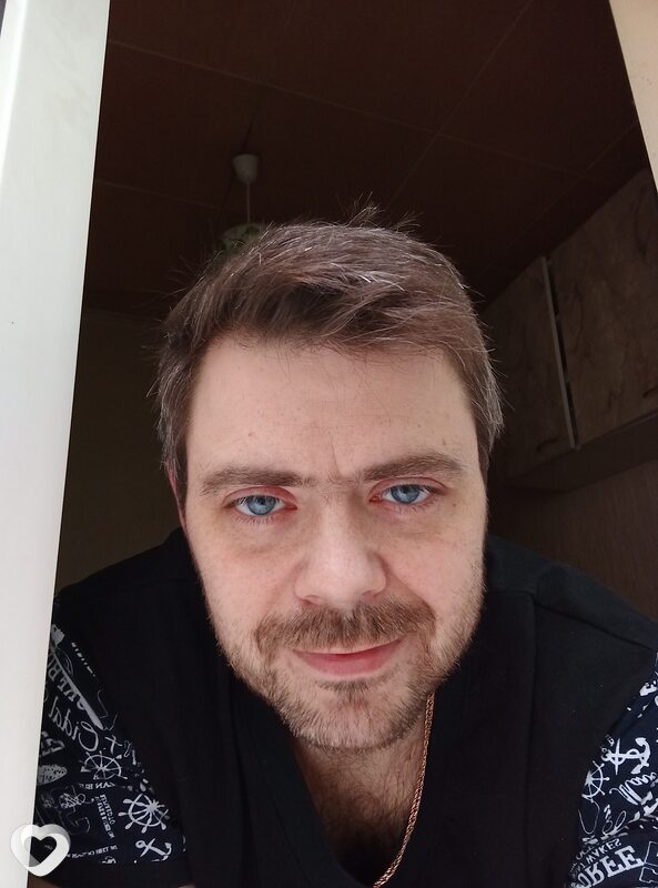 Витя, 34, Кирове — анкета №2548114