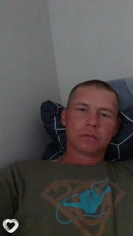 Александр, 37, Калуге — анкета №2548117