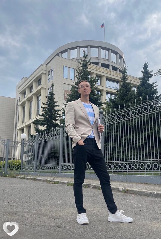 Никита, 28, Астрахани — анкета №2548126