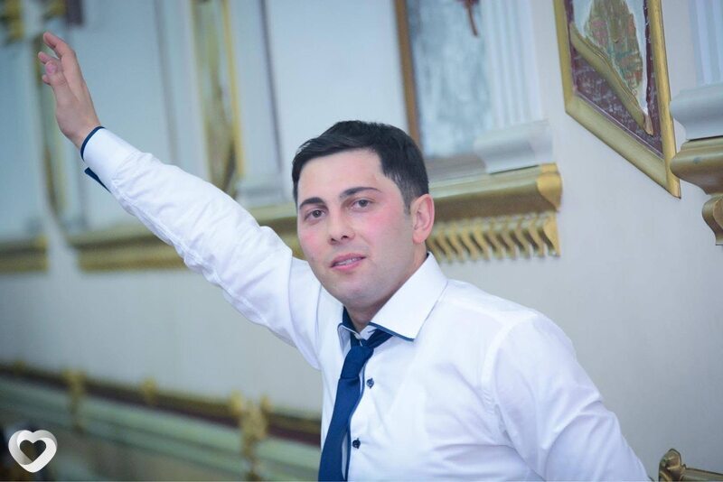 Сергей, 35, Одинцове — анкета №2548130
