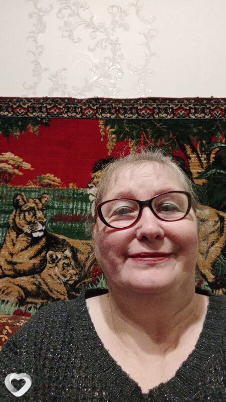 Эл, 63, Борисове — анкета №2548135