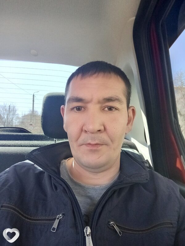 Артур, 41, Уральске — анкета №2548272