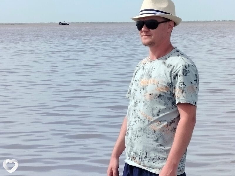 Алексей, 32, Омске — анкета №2548273