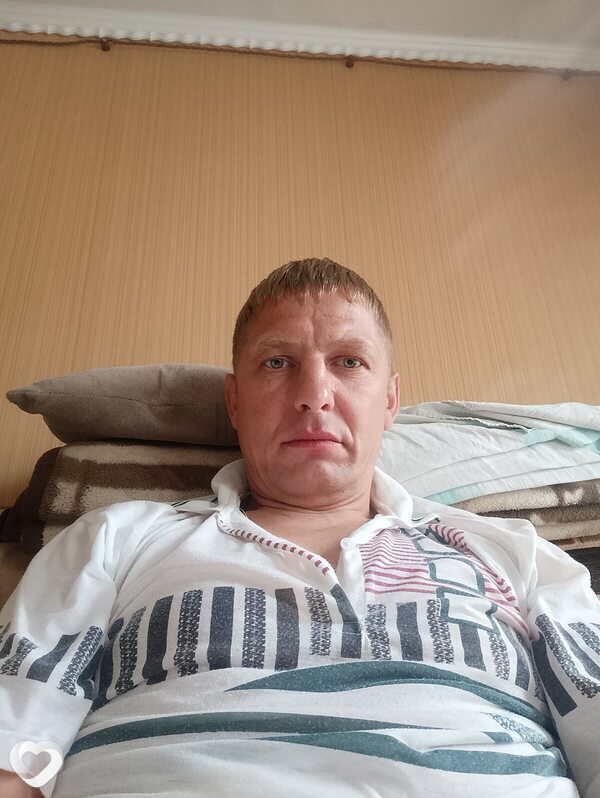 Артур Балашов, 44, Твери — анкета №2548275