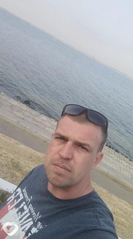 Дмитрий, 33, Адлер — анкета №2548161