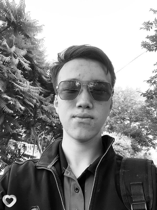 Жоламан Қайрат, 19, Таразе — анкета №2548162