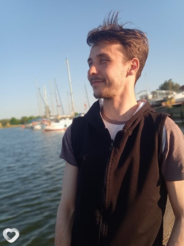 Илья, 35, Новороссийске — анкета №2548170