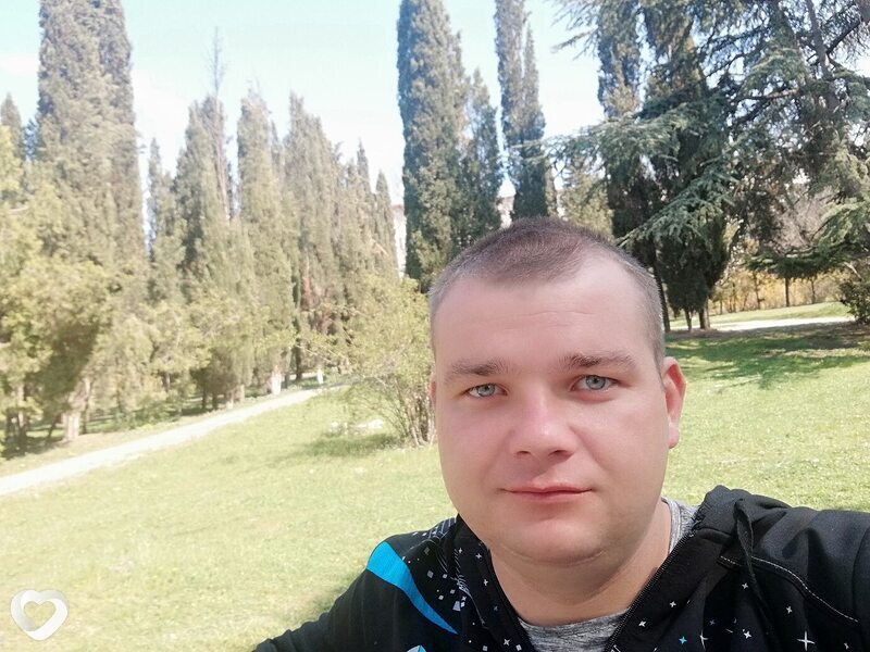 Егор, 38, Иркутске — анкета №2548184