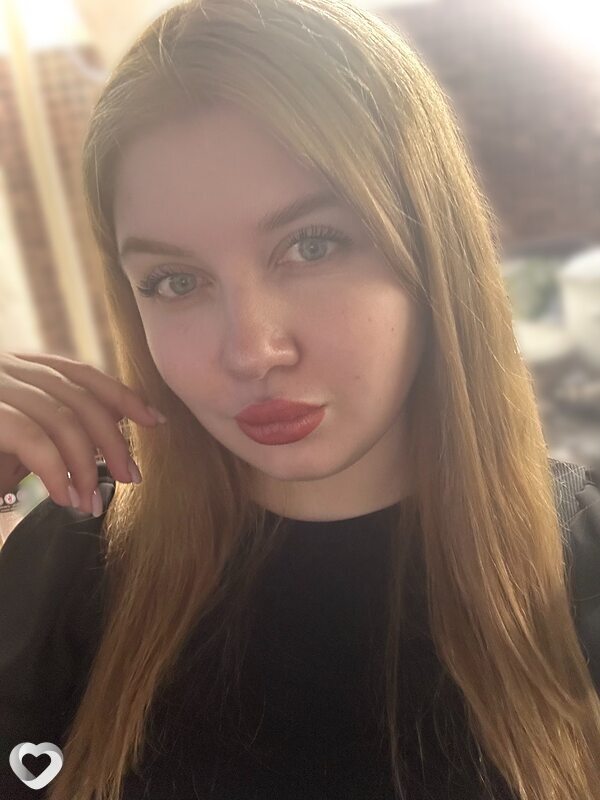 Ангелина, 23, Нефтеюганске — анкета №2548305