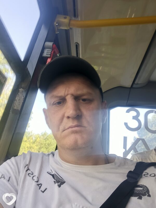Андрей, 41, Новокузнецке — анкета №2548314
