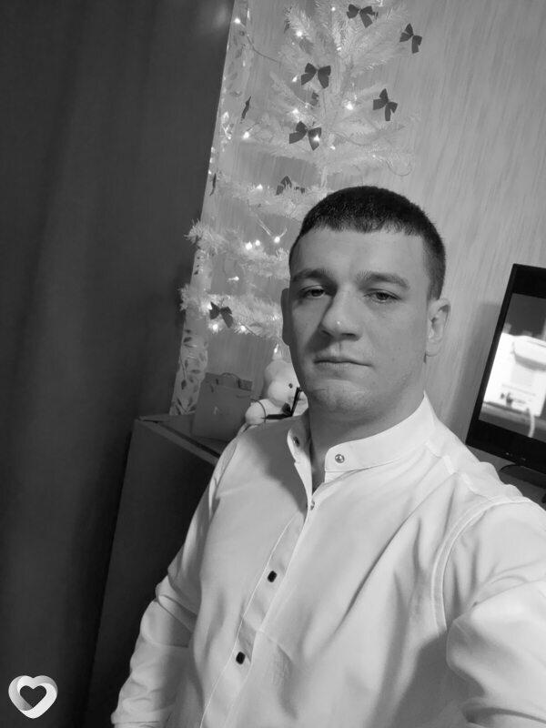 Юра, 35, Новосибирске — анкета №2548316